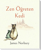 Zen Ögreten Kedi Ciltli