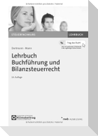 Lehrbuch Buchführung und Bilanzsteuerrecht