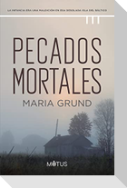 Pecados mortales