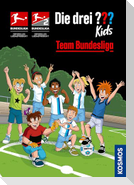 Die drei ??? Kids, Team Bundesliga
