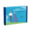 Studio Ghibli® Howl's Moving Castle Stationery Set