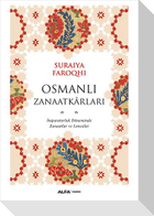 Osmanli Zanaatkarlari