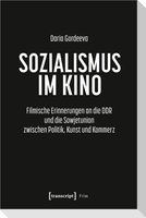 Sozialismus im Kino