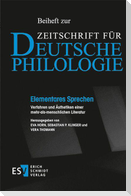 Elementares Sprechen