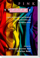 Pink Therapy