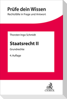 Staatsrecht II