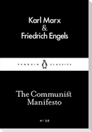 The Communist Manifesto