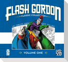 Flash Gordon: Classic Collection Vol. 1