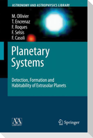 Planetary Systems