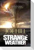 Strange Weather