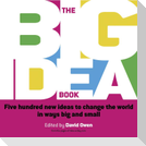 The Big Idea Book