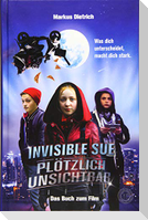 Invisible Sue - Plötzlich unsichtbar
