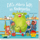 Maxi Pixi 389: VE 5: Das kleine WIR im Kindergarten (5 Exemplare)