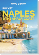 Lonely Planet Pocket Naples & the Amalfi Coast