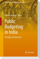 Public Budgeting in India