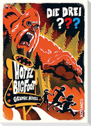 Die drei ??? Hotel Bigfoot