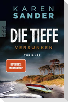 Die Tiefe: Versunken