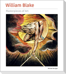 William Blake Masterpieces of Art