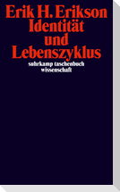 Identität und Lebenszyklus