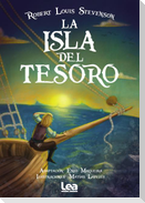 La Isla del Tesoro