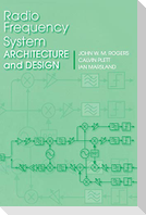 Radio Freq. Sys. Arch. & Design