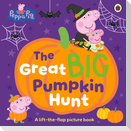 Peppa Pig: The Great Big Pumpkin Hunt