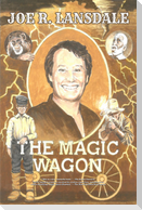 The Magic Wagon