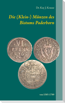 Die (Klein-) Münzen des Bistums Paderborn