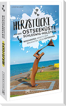 Herzstücke Ostseeküste Schleswig-Holstein