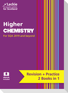 Higher Chemistry