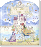 El palacio de los unicornios