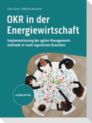 OKR in der Energiewirtschaft