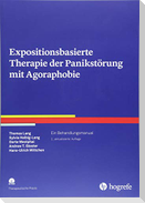 Expositionsbasierte Therapie der Panikstörung mit Agoraphobie