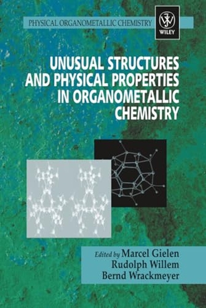 Gielen. Unusual Structures   Physical Properties. John Wiley & Sons, 2008.