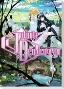 Infinite Dendrogram: Volume 2 (Light Novel)