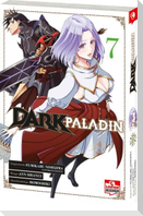 Dark Paladin 07