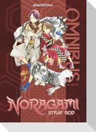 Noragami Omnibus 3 (Vol. 7-9)