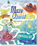 Maze Quest