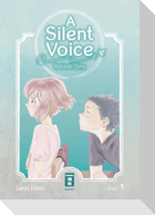 A Silent Voice - Luxury Edition 01