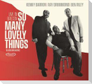 So Many Lovely Things: Live in Breco