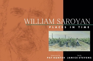 William Saroyan: Places in Time. Linden Publishing, 2008.