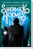 Las Memorias de Sherlock Holmes / The Memoirs of Sherlock Holmes