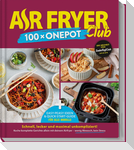 AIR FRYER 100 x One Pot
