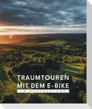 BVA Traumtouren mit dem E-Bike in Deutschland