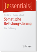 Somatische Belastungsstörung