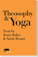 Theosophy and Yoga