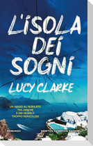 L' isola dei sogni
