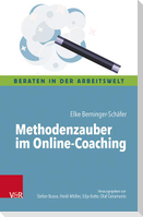 Methodenzauber im Online-Coaching