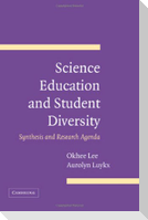 Science Education and Student Diversity