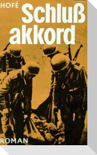 Schlußakkord